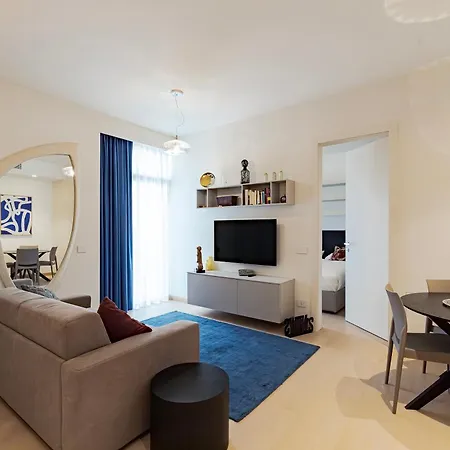 Apartment Washington Building - 4 Posti *