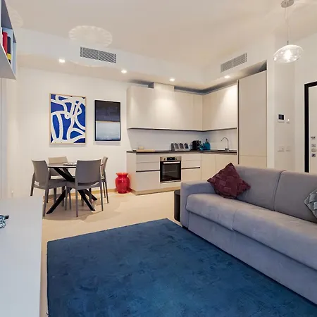 Apartment Washington Building - 4 Posti