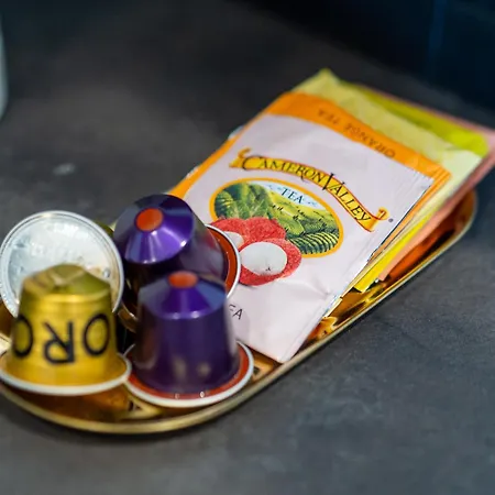 Washington Building - 4 Posti Апартаменты