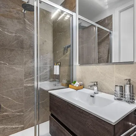 Washington Building - 4 Posti Апартаменты *