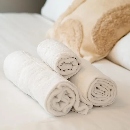 Washington Building - 4 Posti Апартаменты Милан