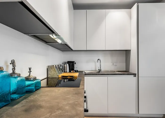 Washington Building - 4 Posti Apartman Milánó