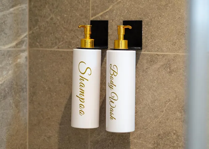 Washington Building - 4 Posti * Milánó