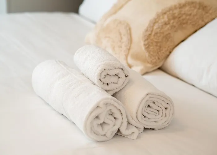 Washington Building - 4 Posti Apartman Milánó