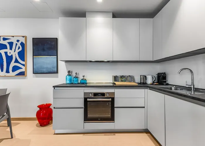 Washington Building - 4 Posti * Milánó