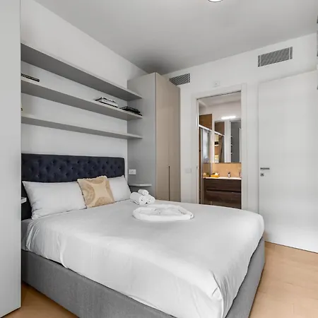 Διαμέρισμα Washington Building - 4 Posti *