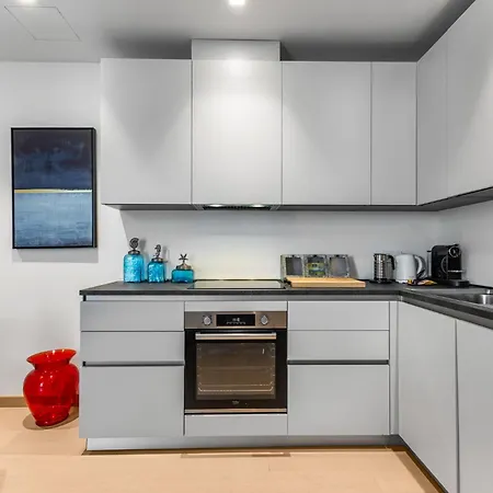 Washington Building - 4 Posti * Μιλάνο